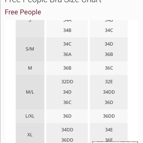 Free People Midnight Cowboy Dark Teal Oh Scuba Bra - Picture 15 of 15